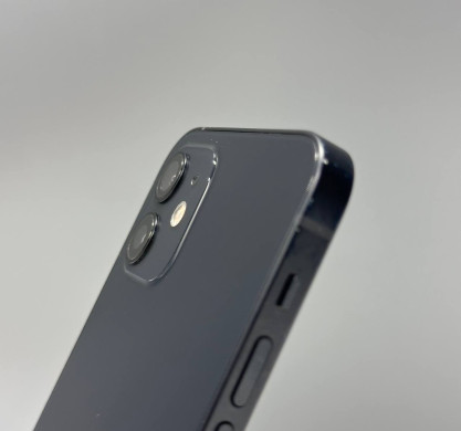 iPhone 12 128GB Black